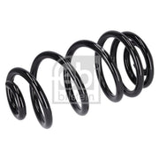 Febi Rear Suspension Coil Spring 194867