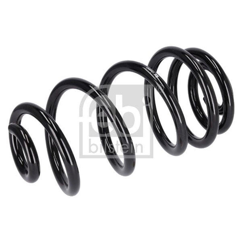 Febi Rear Suspension Coil Spring 194867