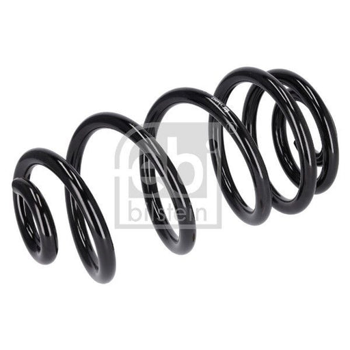 Febi Rear Suspension Coil Spring 194867