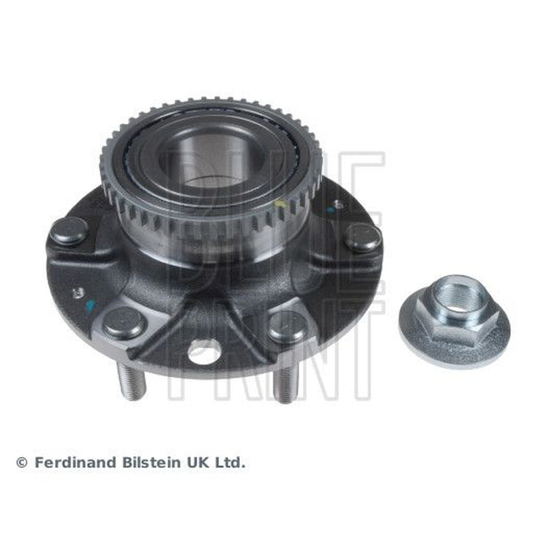 Blue Print Wheel Bearing Kit Front Right 110mm ADG08253