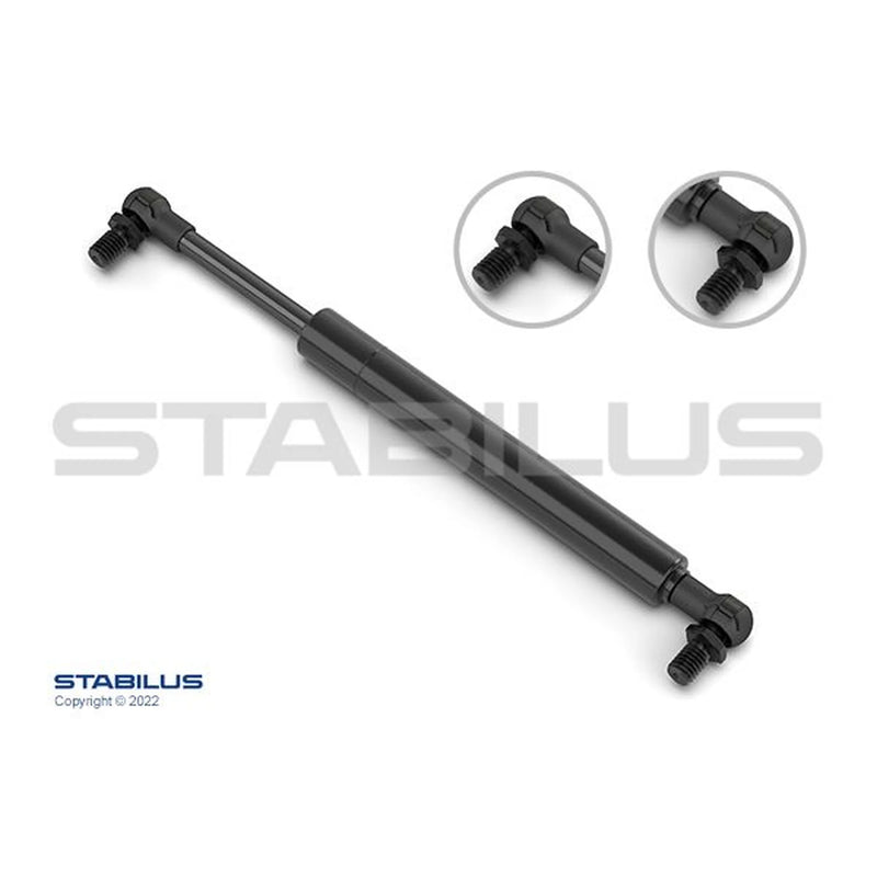 Stabilus Boot Gas Strut Lift Support T 139611