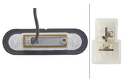Hella 2PF 959 590-257 Position Light