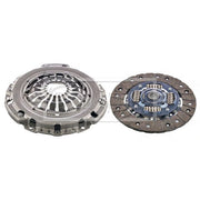 Borg & Beck Clutch Kit Set 3pc 216mm HK2834