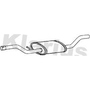 Klarius Box With Centre Pipe Centre FE1179G
