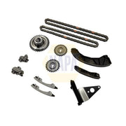 NAPA Timing Chain Kit Set 84 Links NCK4192