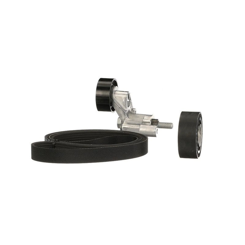 Gates V-Ribbed Belt Set K036PK1735