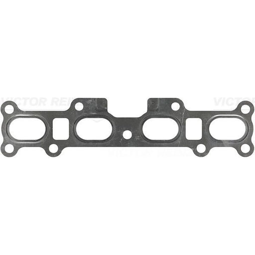 Victor Reinz Exhaust Manifold Gasket Wide Thick 71-52864-00