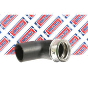 Borg & Beck Air Filter Intake Hose AEM (Ethylene Acrylate Rubber BTH1062
