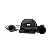 Gates Intercooler Turbo Charge Air Hose 340mm 09-0202