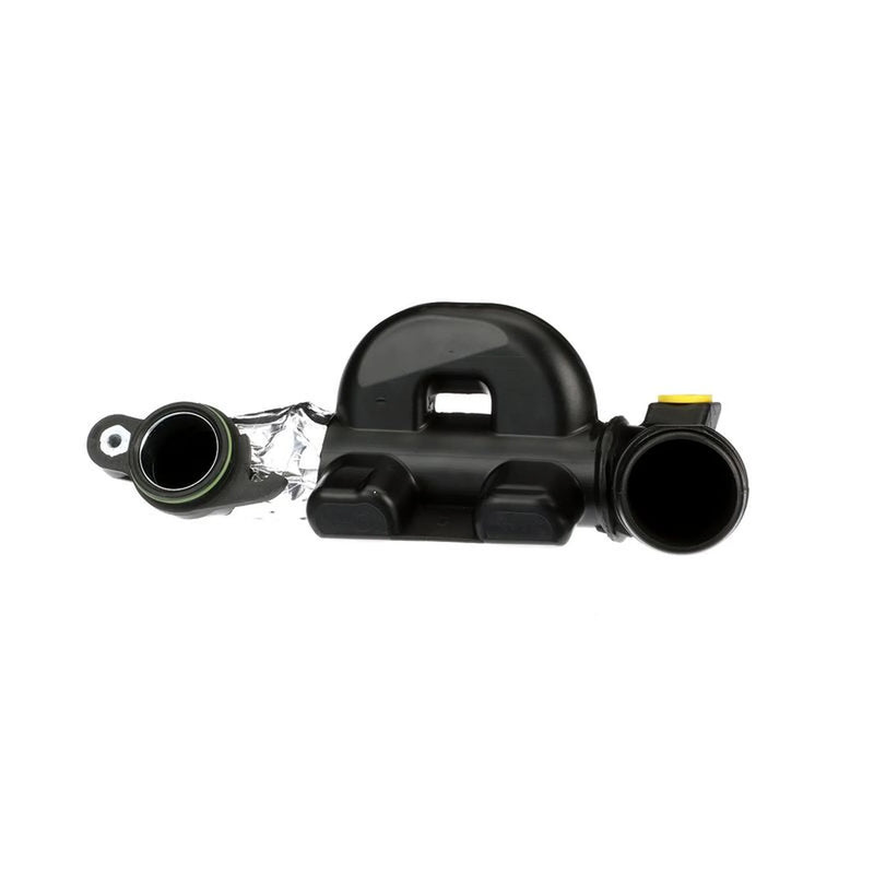 Gates Intercooler Turbo Charge Air Hose 340mm 09-0202