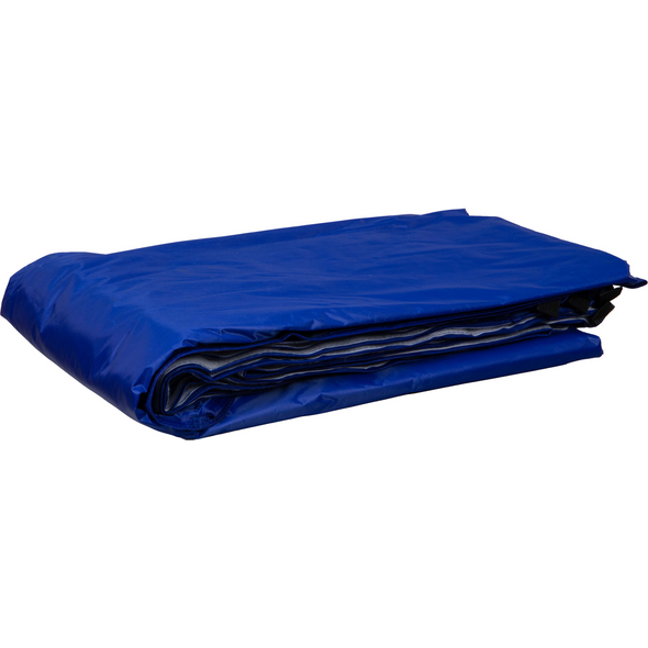 Sealey Top Roof (for 3x4.5m Gazebo) 'Blue'