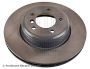 Blue Print ADB114392 Brake Disc