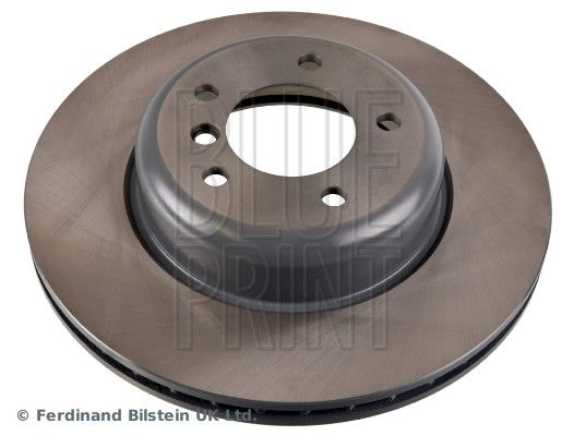 Blue Print ADB114392 Brake Disc
