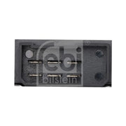 Febi Indicator Flasher Relay 43748