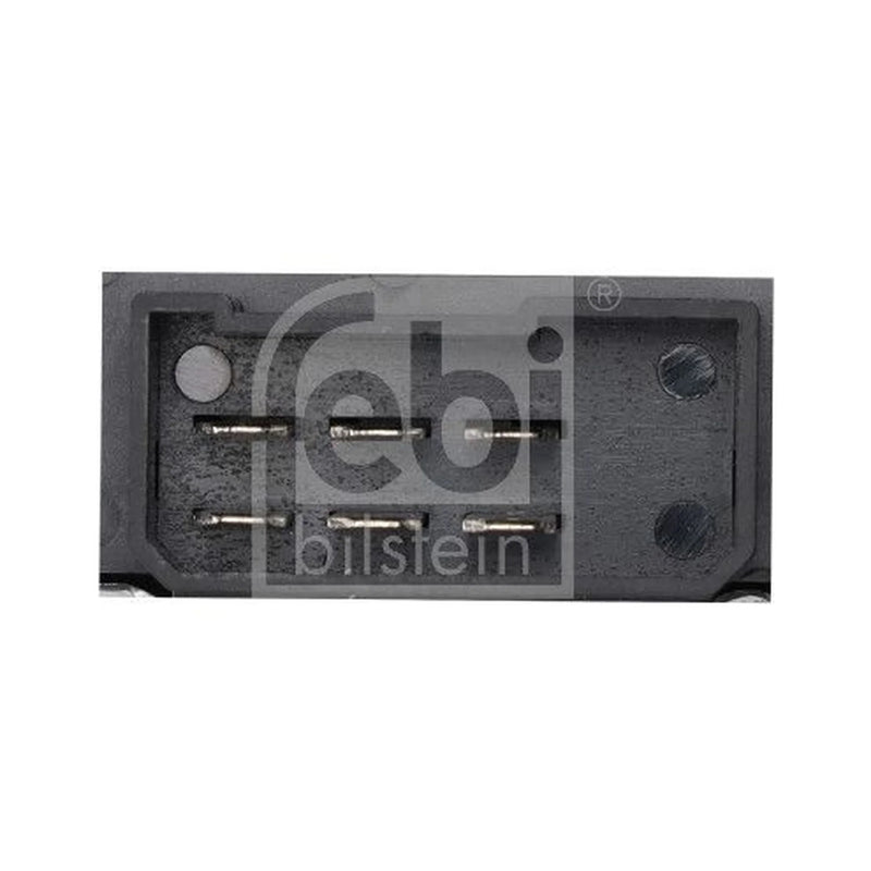 Febi Indicator Flasher Relay 43748