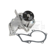 Borg & Beck Engine Cooling Water Pump BWP1713