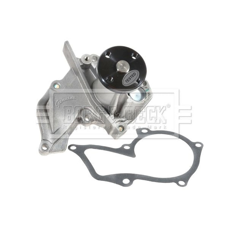 Borg & Beck Engine Cooling Water Pump BWP1713