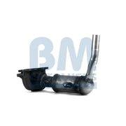 BM Catalysts Homologated Petrol Cat BM91318H