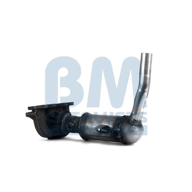 BM Catalysts Homologated Petrol Cat BM91318H