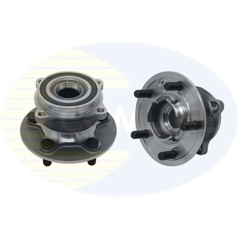 Comline Wheel Bearing Kit CHA508