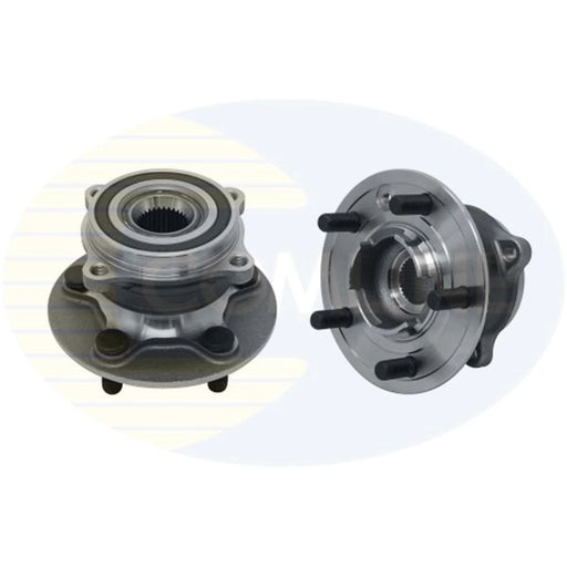 Comline Wheel Bearing Kit CHA508