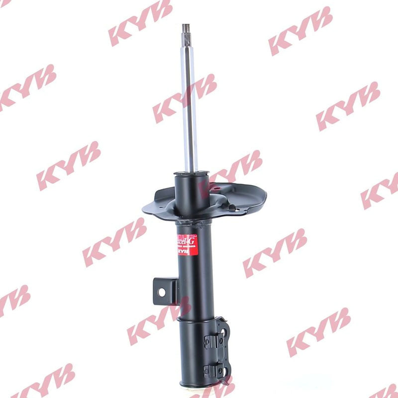 KYB Shock Absorber Damper Strut Front Left 3330152
