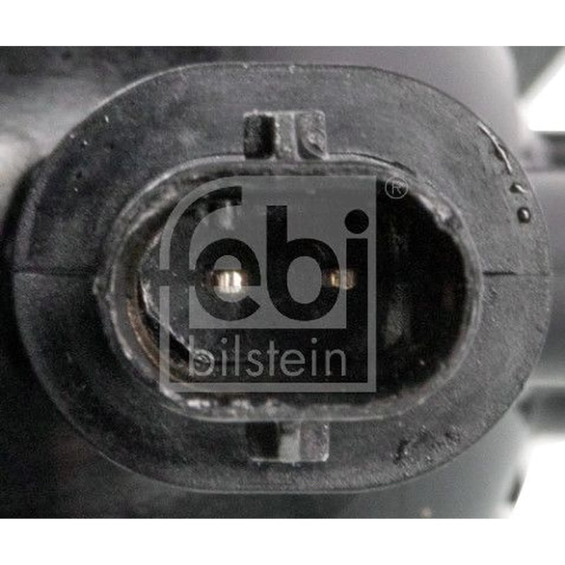 Febi Thermostat,Coolant 177892