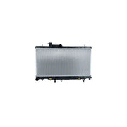 NRF Engine Radiator 53698