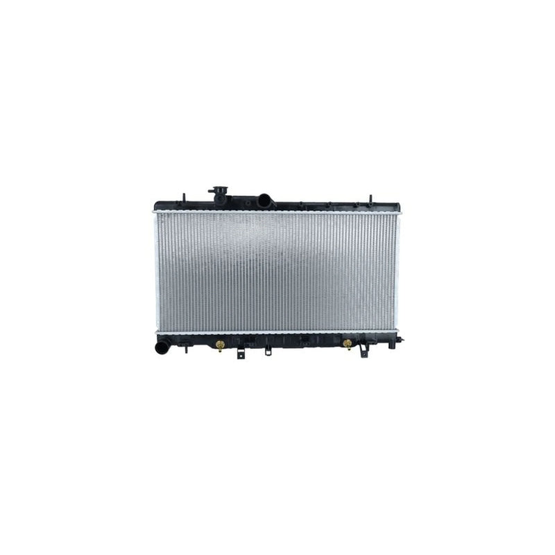 NRF Engine Radiator 53698