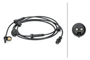 Hella 6PU 012 806-401 Sensor, wheel speed