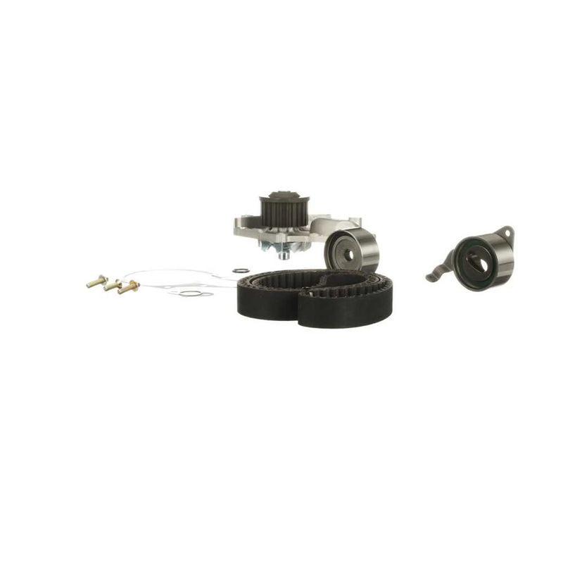 Gates Timing Belt & Water Pump Kit KP15202XS