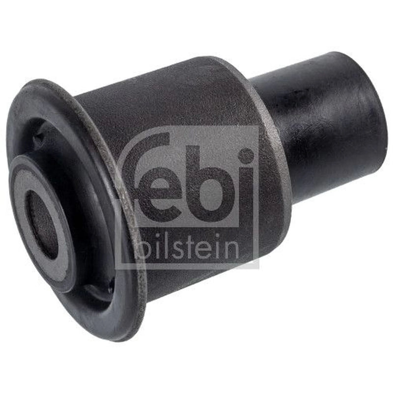 Febi Wishbone / Control / Trailing Arm Bush Front Right 42499