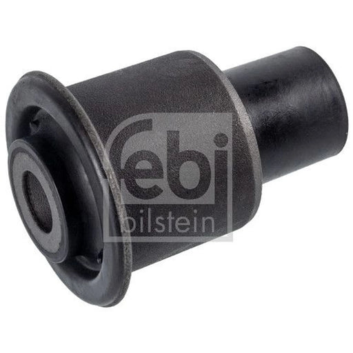 Febi Wishbone / Control / Trailing Arm Bush Front Right 42499