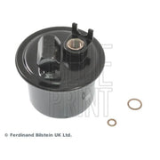 Blue Print Fuel Filter Element ADH22325
