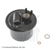 Blue Print Fuel Filter Element ADH22325