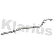 Klarius Exhaust Pipe OD FE1417G