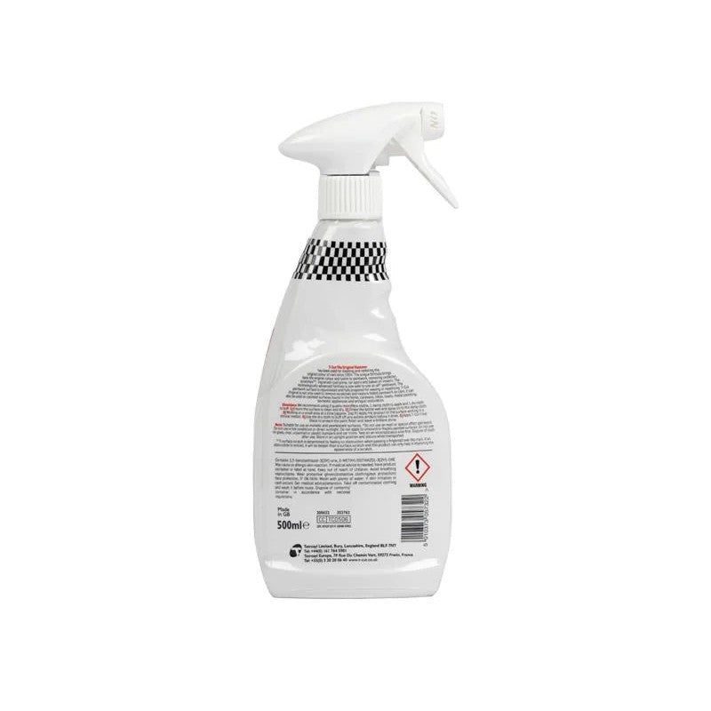 CarPlan T-Cut Original 500ml Trigger - TCO506