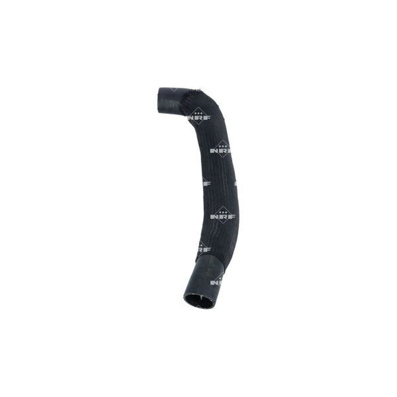 NRF Intercooler Turbo Charge Air Hose 166407