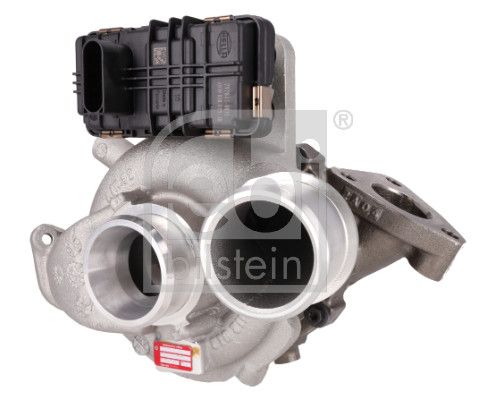 Febi Turbocharger Turbo Unit
