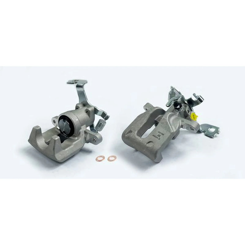 Juratek Brake Caliper Assembly Rear Right JCA1199R