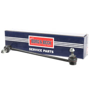 Borg & Beck Stabiliser Bar Link Coupling Rod BDL7718