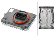 Hella 5DF 211 103-161 Control Unit, headlight