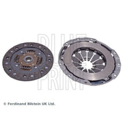 Blue Print Clutch Kit Set 3pc 202mm ADK83060