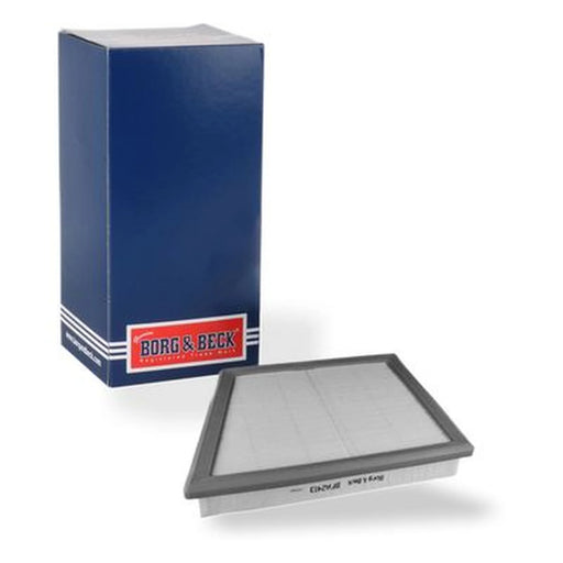 Borg & Beck Engine Air Filter BFA2413