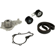 Gates Timing Belt & Water Pump Kit KP15589XS