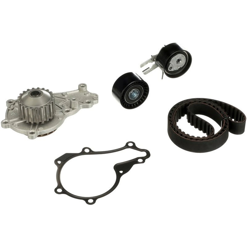 Gates Timing Belt & Water Pump Kit KP15589XS