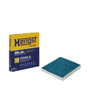 Hengst Cabin Air Filter (Pollen Filter) E2998LB