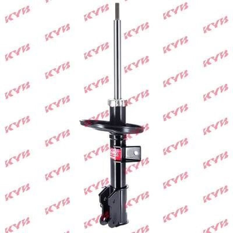 KYB Shock Absorber Damper Strut Front Left 333775
