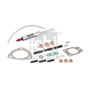 Febi Charger Mounting Kit 192226