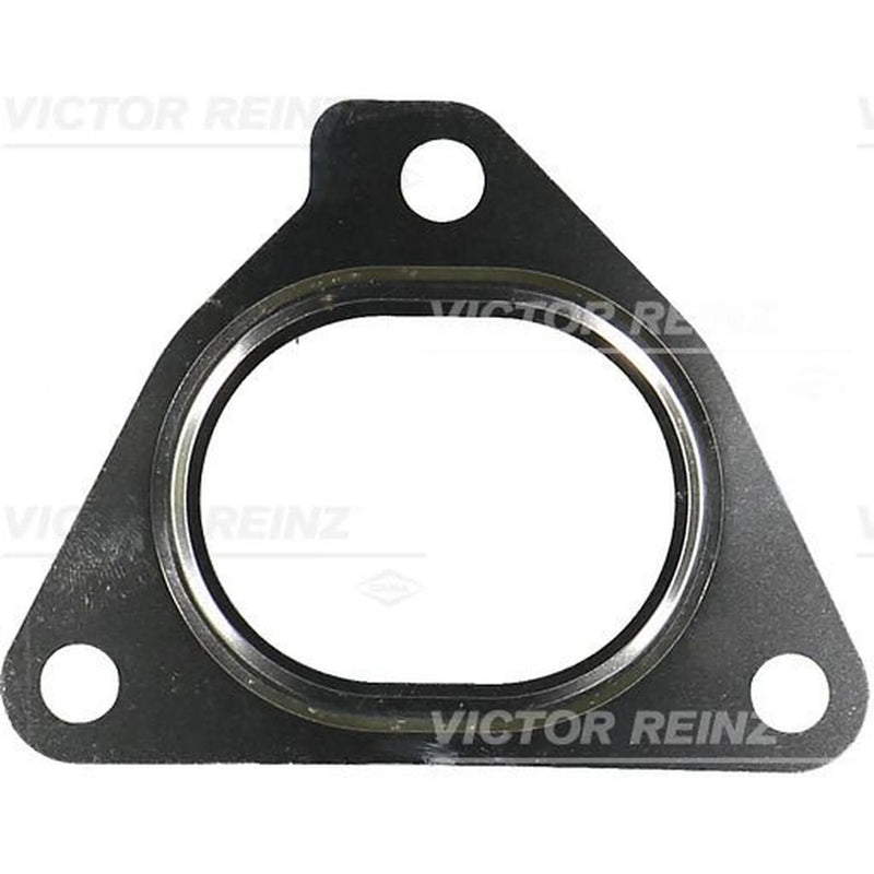 Victor Reinz Exhaust Manifold Gasket Wide Thick 71-53756-00